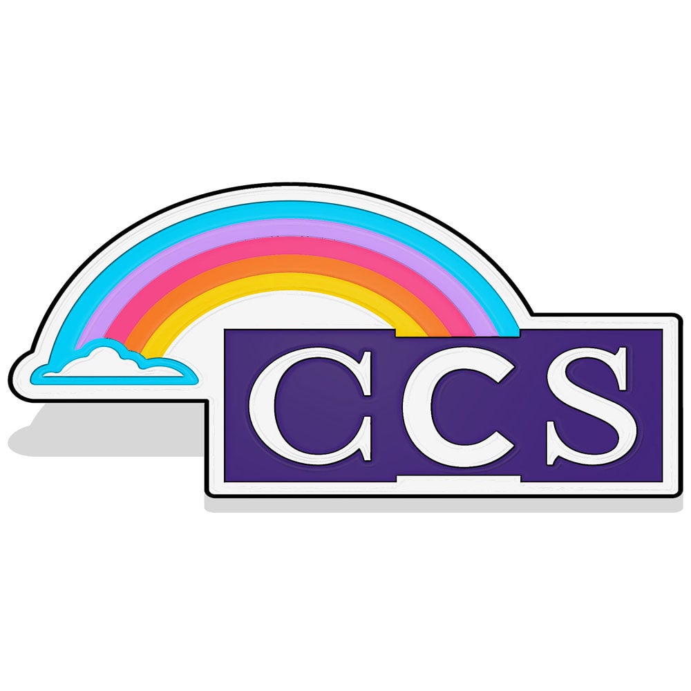 Ccs logo design hi-res stock photography and images - Alamy