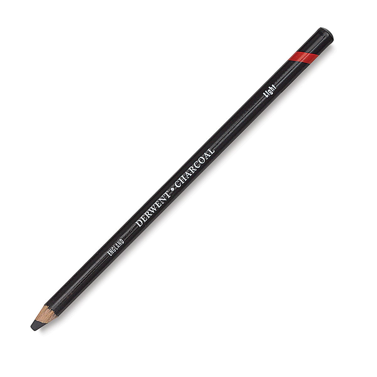 Derwent Charcoal Pencil - Light