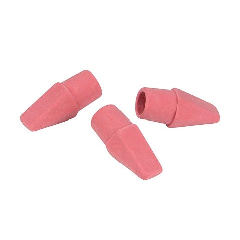 Paper Mate Pink Pearl Rubber Eraser - University Book Store